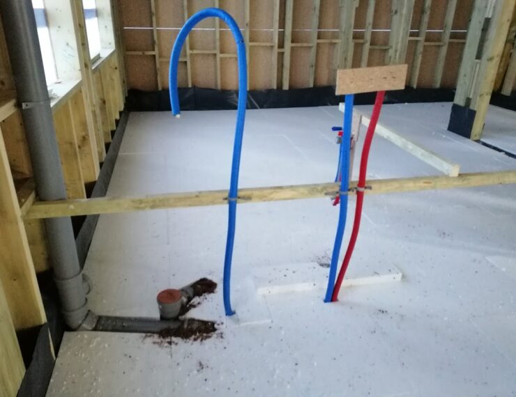 Budowa domu w Jaworznie