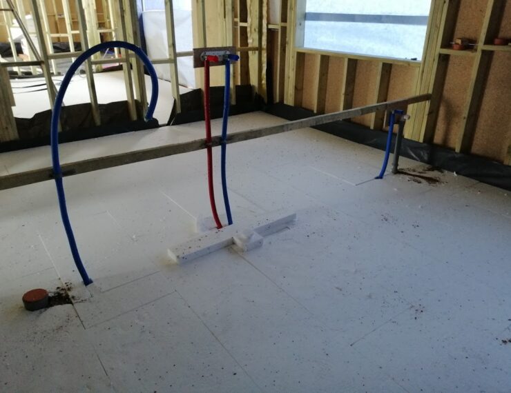 Budowa domu w Jaworznie