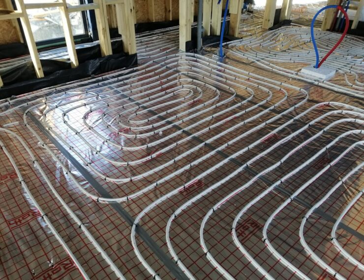 Budowa domu w Mikołowie