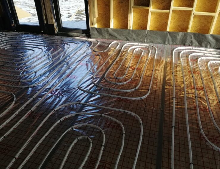 Budowa domu w Mikołowie