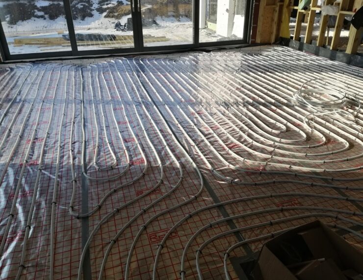 Budowa domu w Mikołowie