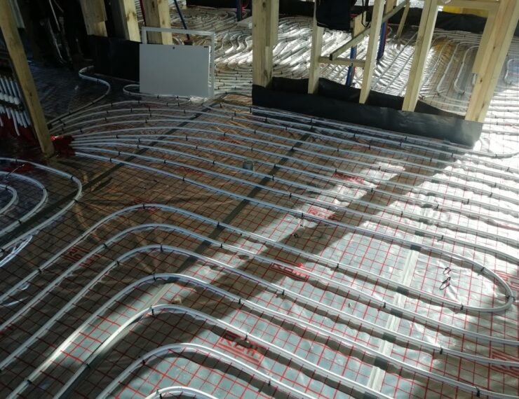 Budowa domu w Mikołowie