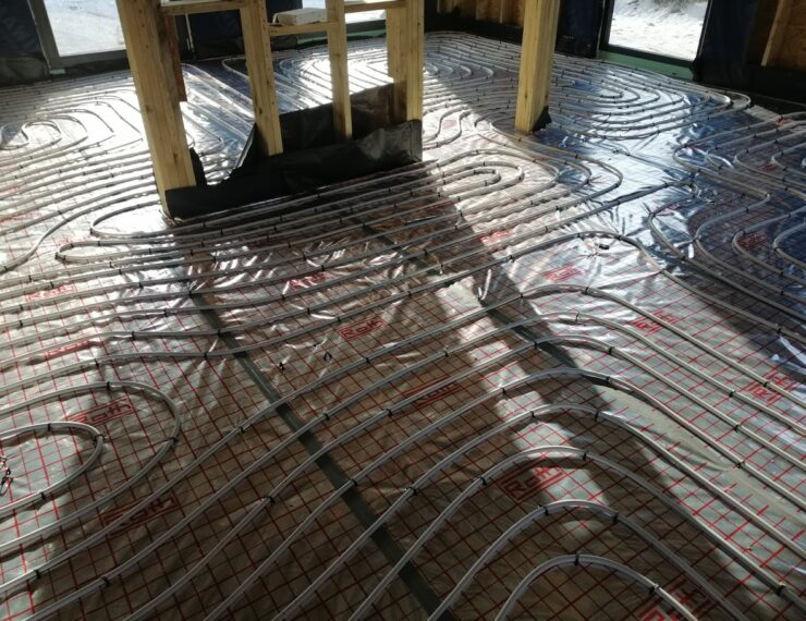 Budowa domu w Mikołowie