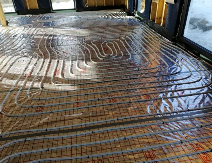 Budowa domu w Mikołowie