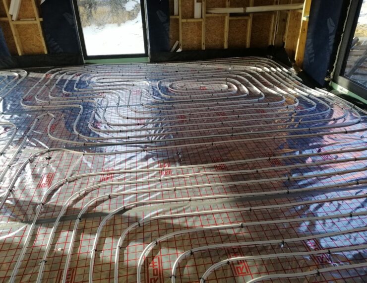 Budowa domu w Mikołowie