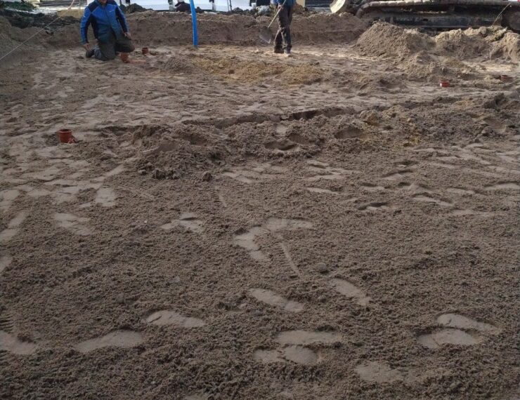 Budowa domu w Będzinie