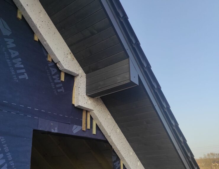 Budowa domu w Mysłowicach