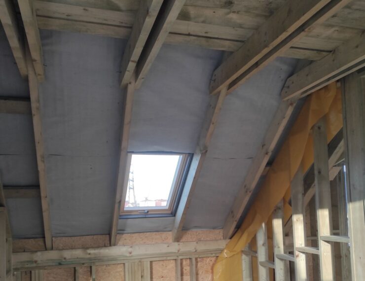 Budowa domu w Mysłowicach