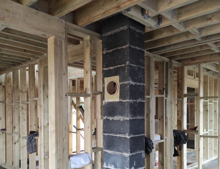 Budowa domu w Mysłowicach