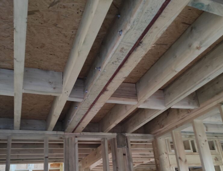 Budowa domu w Mysłowicach