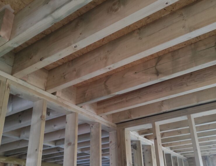 Budowa domu w Mysłowicach