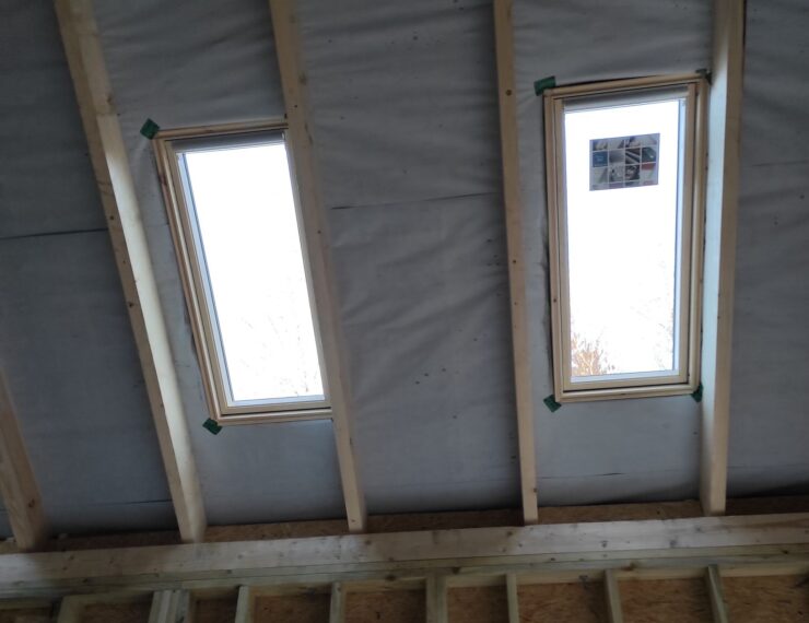 Budowa domu w Wodzisławiu Śląskim