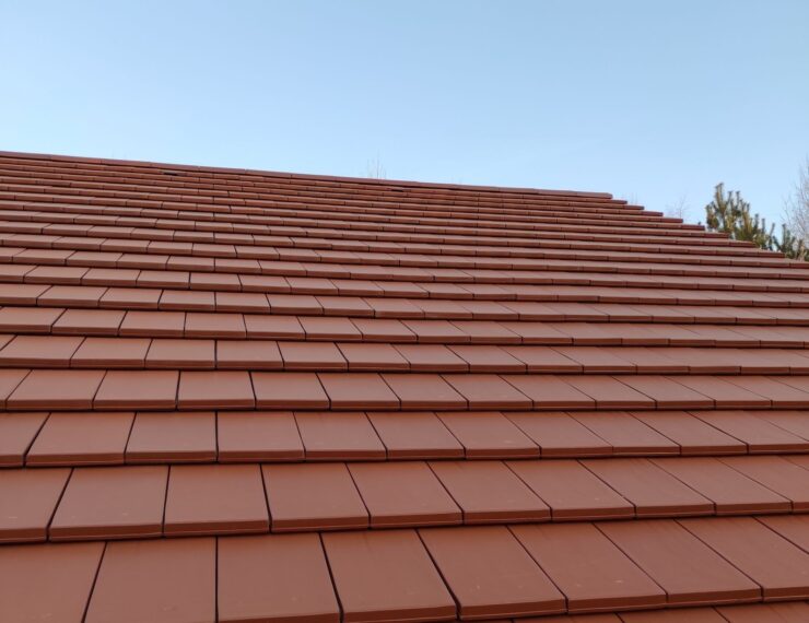 Budowa domu w Wodzisławiu Śląskim