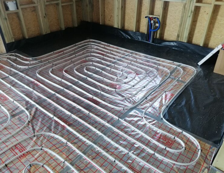 Budowa domu w Mysłowicach