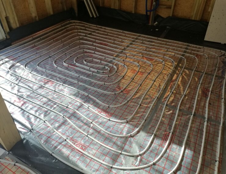 Budowa domu w Wodzisławiu Śląskim