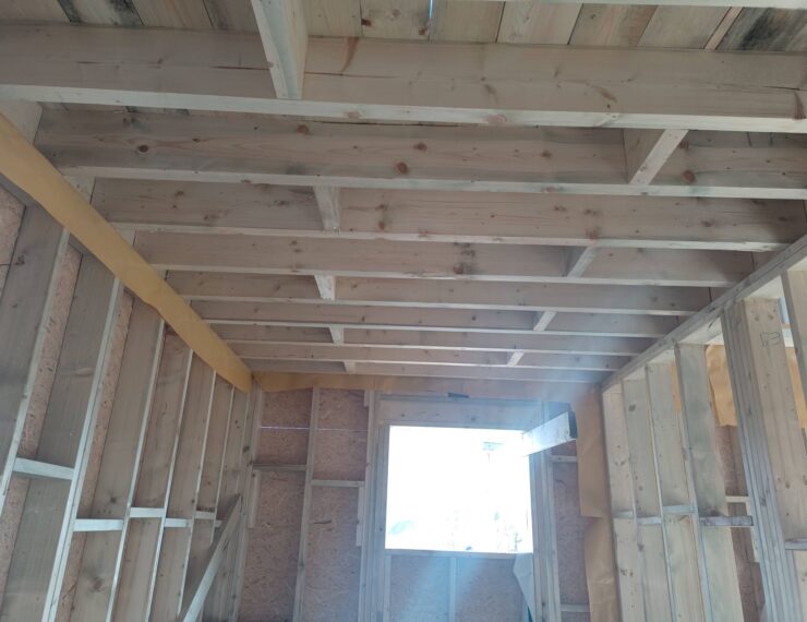 Budowa domu w Jaworznie