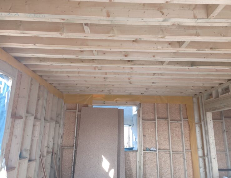 Budowa domu w Jaworznie