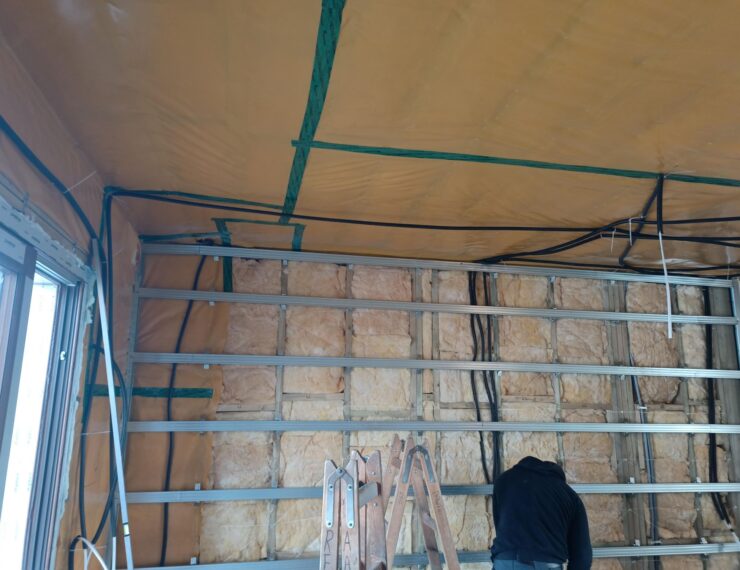 Budowa domu w Jaworznie