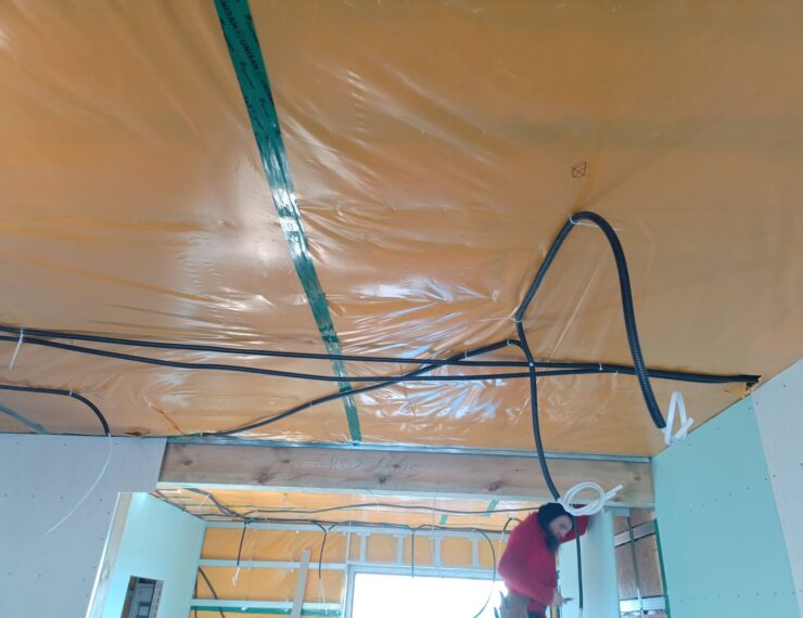 Budowa domu w Jaworznie