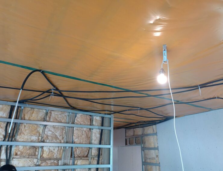 Budowa domu w Jaworznie