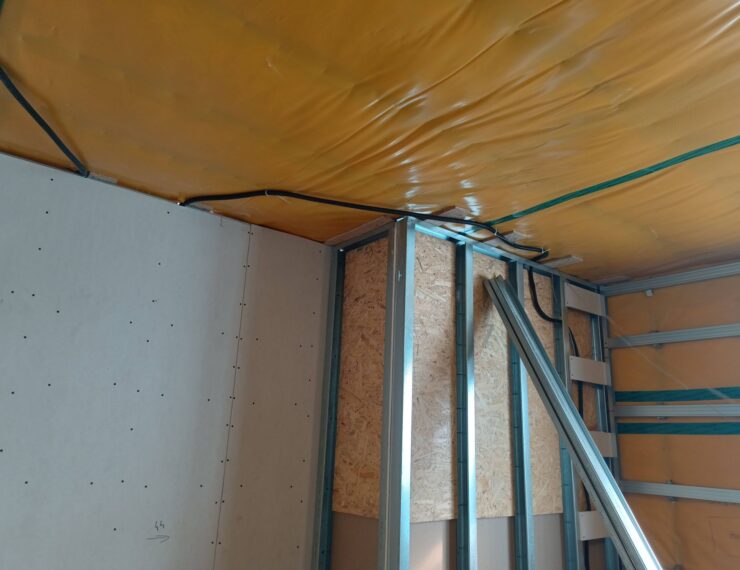 Budowa domu w Jaworznie