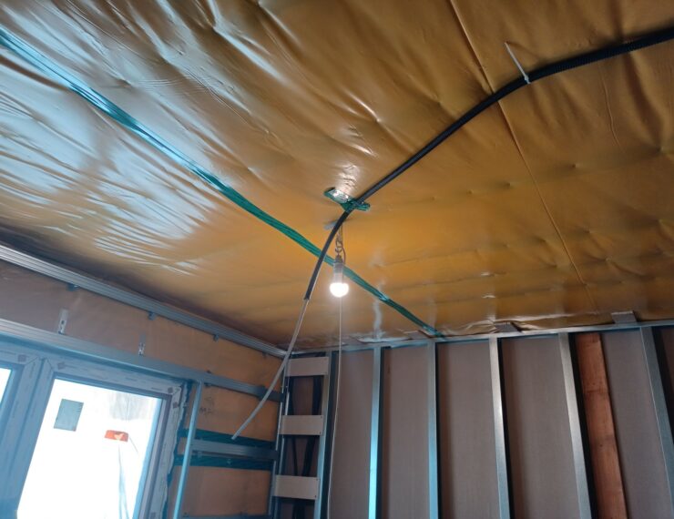 Budowa domu w Jaworznie