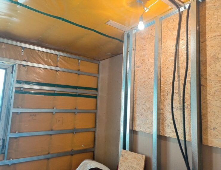 Budowa domu w Jaworznie