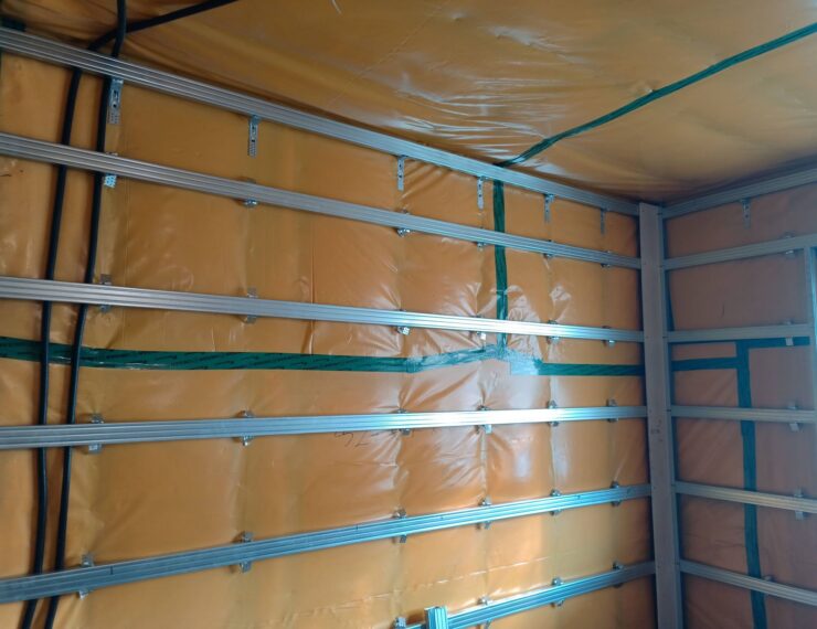 Budowa domu w Jaworznie