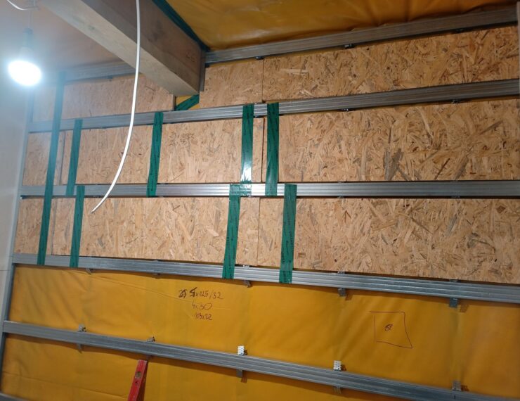 Budowa domu w Jaworznie