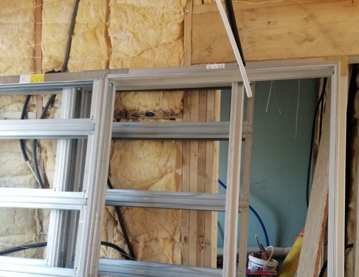 Budowa domu w Wodzisławiu Śląskim