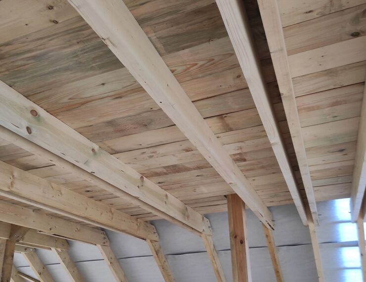 Budowa domu w Tychach