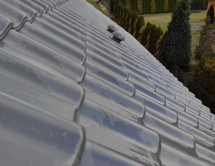 Budowa domu w Tychach