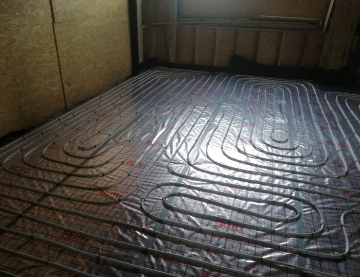 Budowa domu w Dąbrowie Górniczej