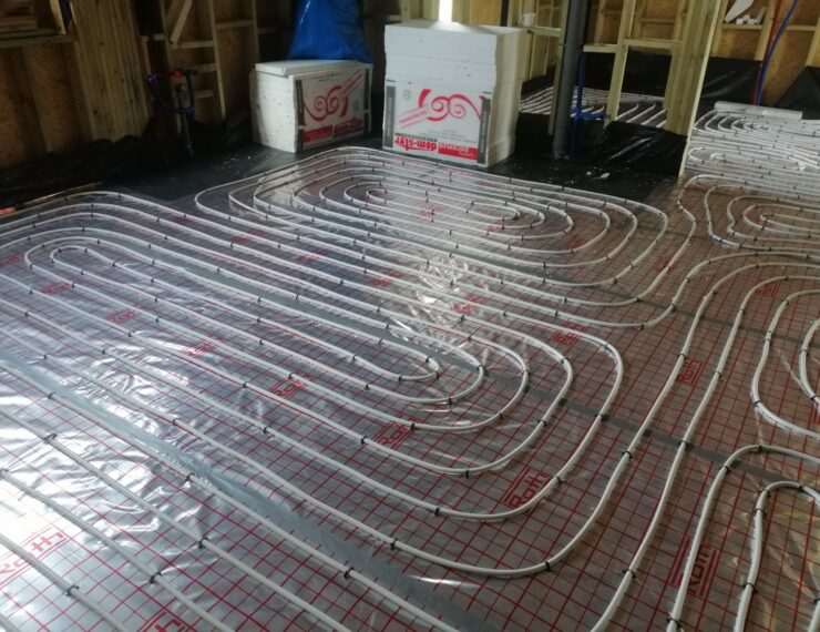 Budowa domu w Dąbrowie Górniczej