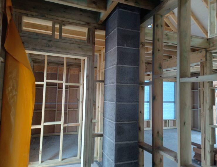 Budowa domu w Lędzinach