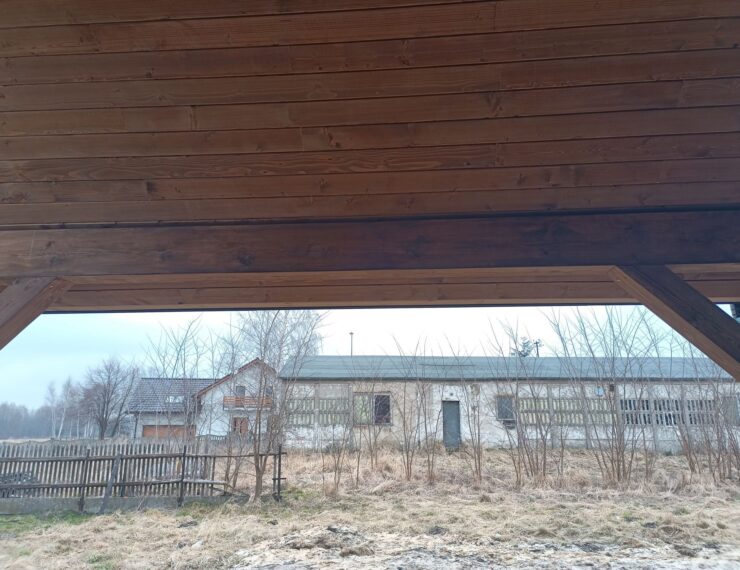 Budowa domu w Lędzinach