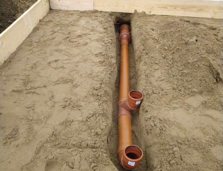 Budowa domu w Imielinie