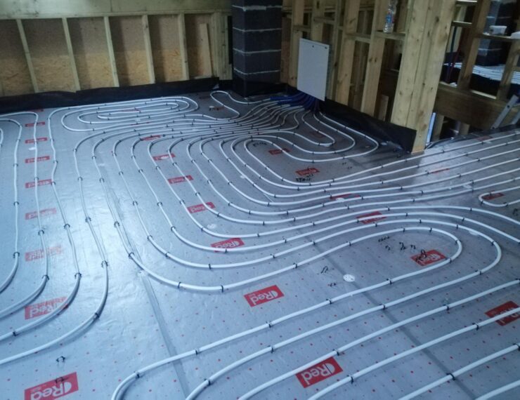 Budowa domu w Będzinie