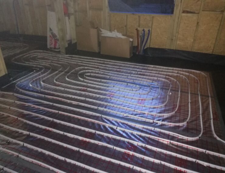 Budowa domu w Będzinie