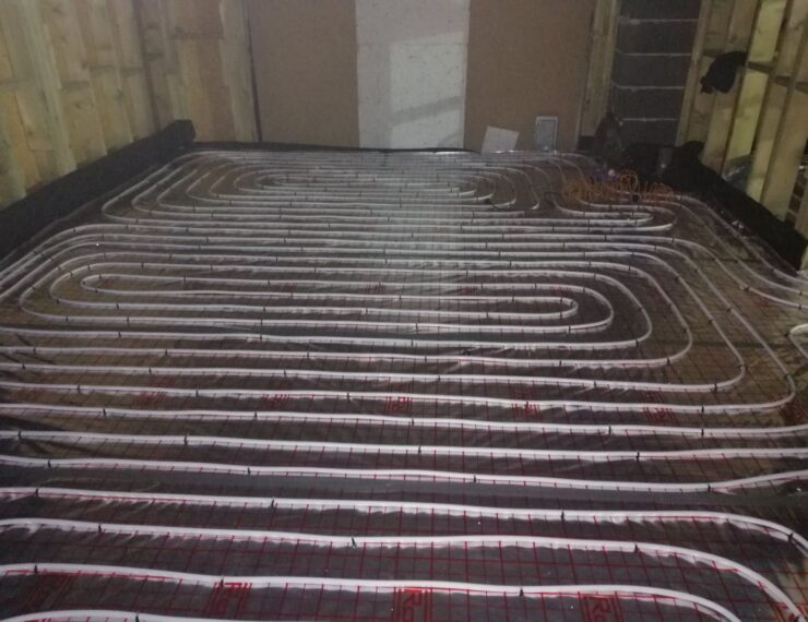 Budowa domu w Dąbrowie Górniczej