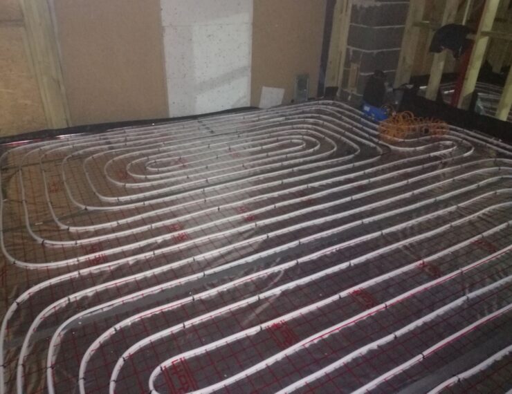 Budowa domu w Będzinie