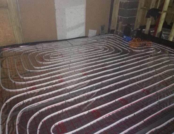 Budowa domu w Dąbrowie Górniczej