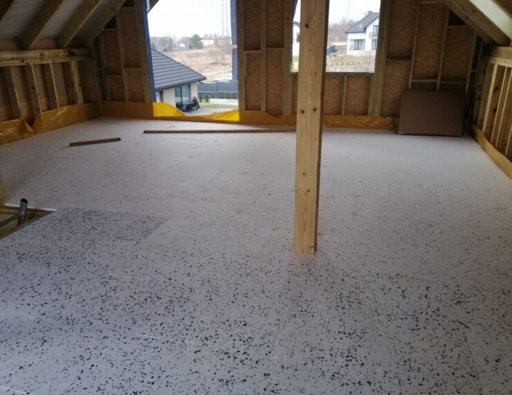 Budowa domu w Jaworznie