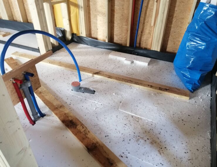 Budowa domu w Jaworznie