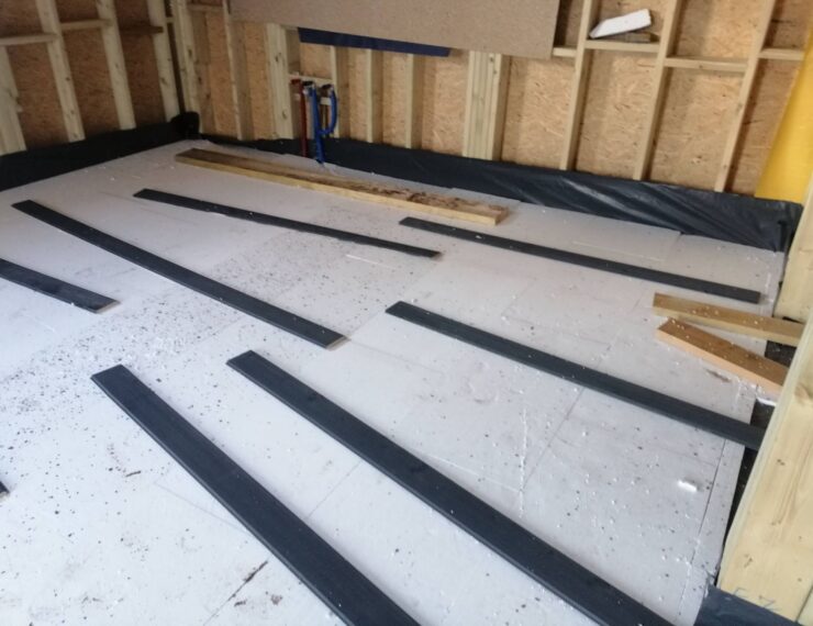 Budowa domu w Jaworznie