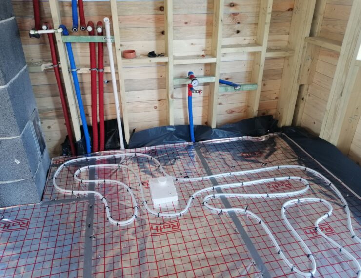 Budowa domu w Jaworznie