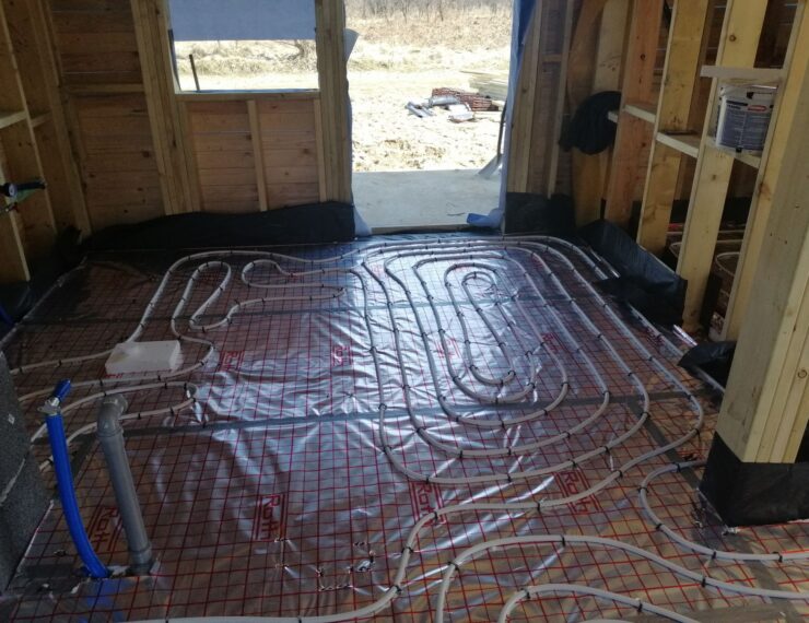 Budowa domu w Jaworznie