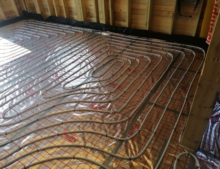 Budowa domu w Jaworznie