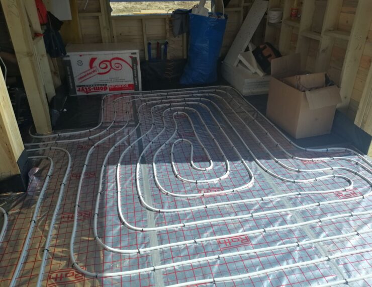 Budowa domu w Jaworznie