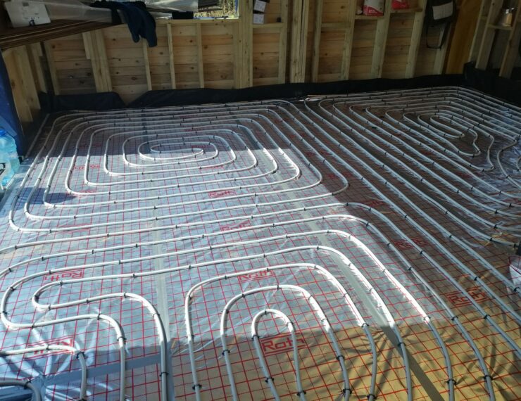 Budowa domu w Jaworznie